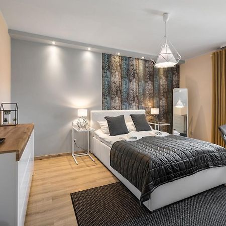 Vip Apartamenty Centrum Przy Rowni Zakopane Extérieur photo