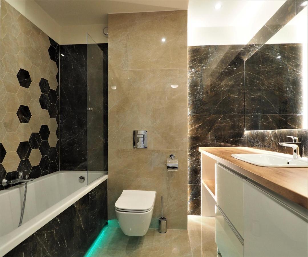 Vip Apartamenty Centrum Przy Rowni Zakopane Extérieur photo