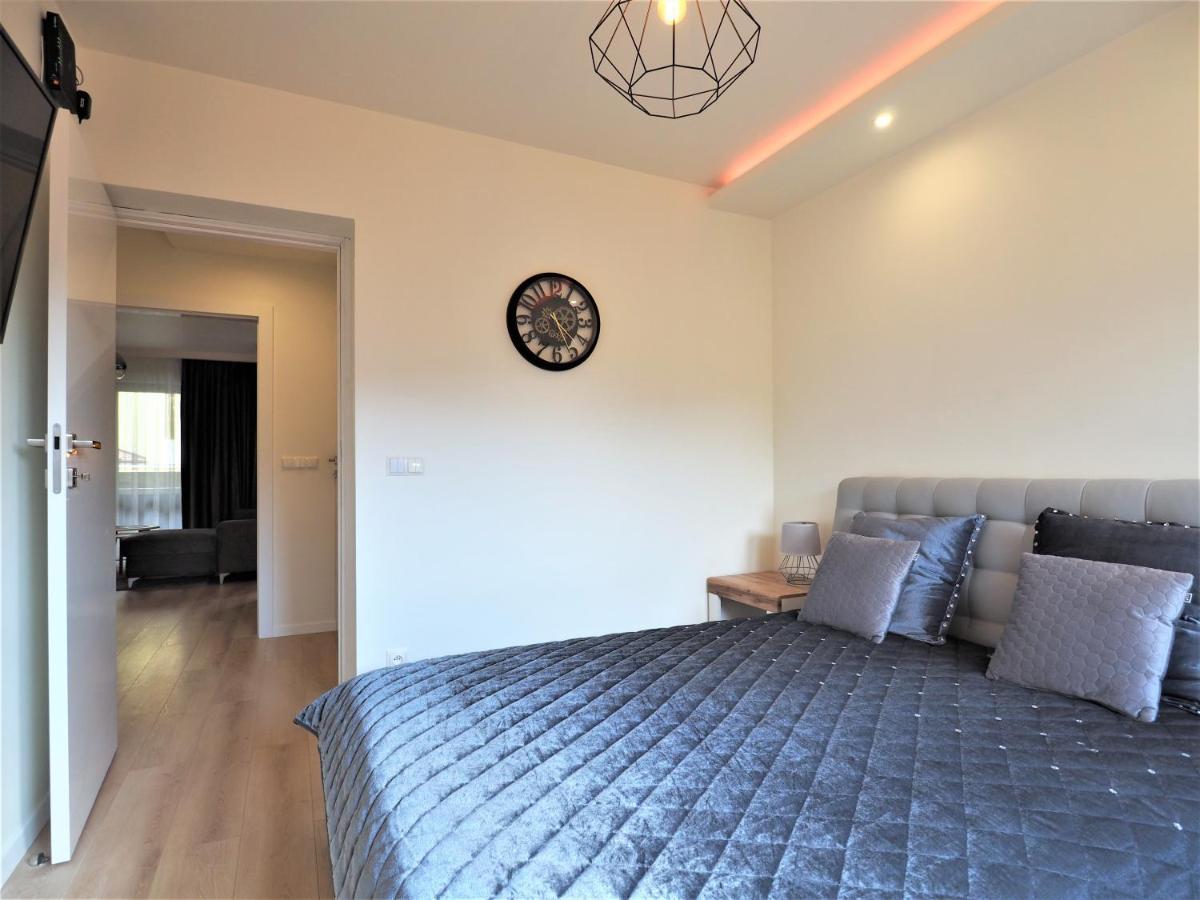 Vip Apartamenty Centrum Przy Rowni Zakopane Extérieur photo