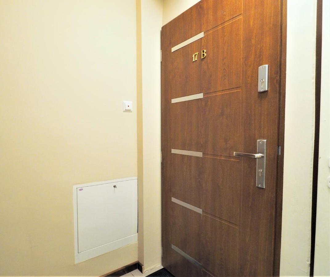 Vip Apartamenty Centrum Przy Rowni Zakopane Extérieur photo
