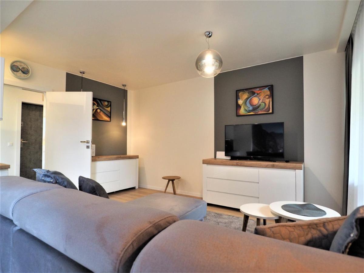Vip Apartamenty Centrum Przy Rowni Zakopane Extérieur photo