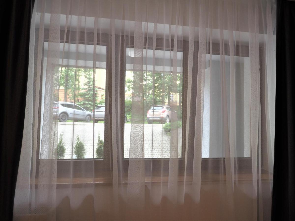 Vip Apartamenty Centrum Przy Rowni Zakopane Extérieur photo
