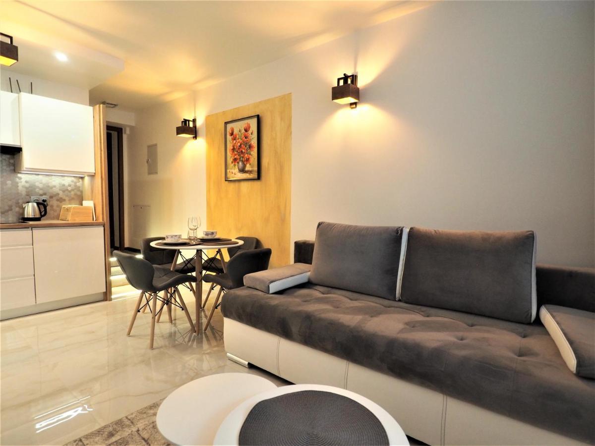 Vip Apartamenty Centrum Przy Rowni Zakopane Extérieur photo