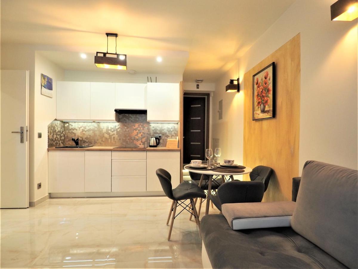 Vip Apartamenty Centrum Przy Rowni Zakopane Extérieur photo