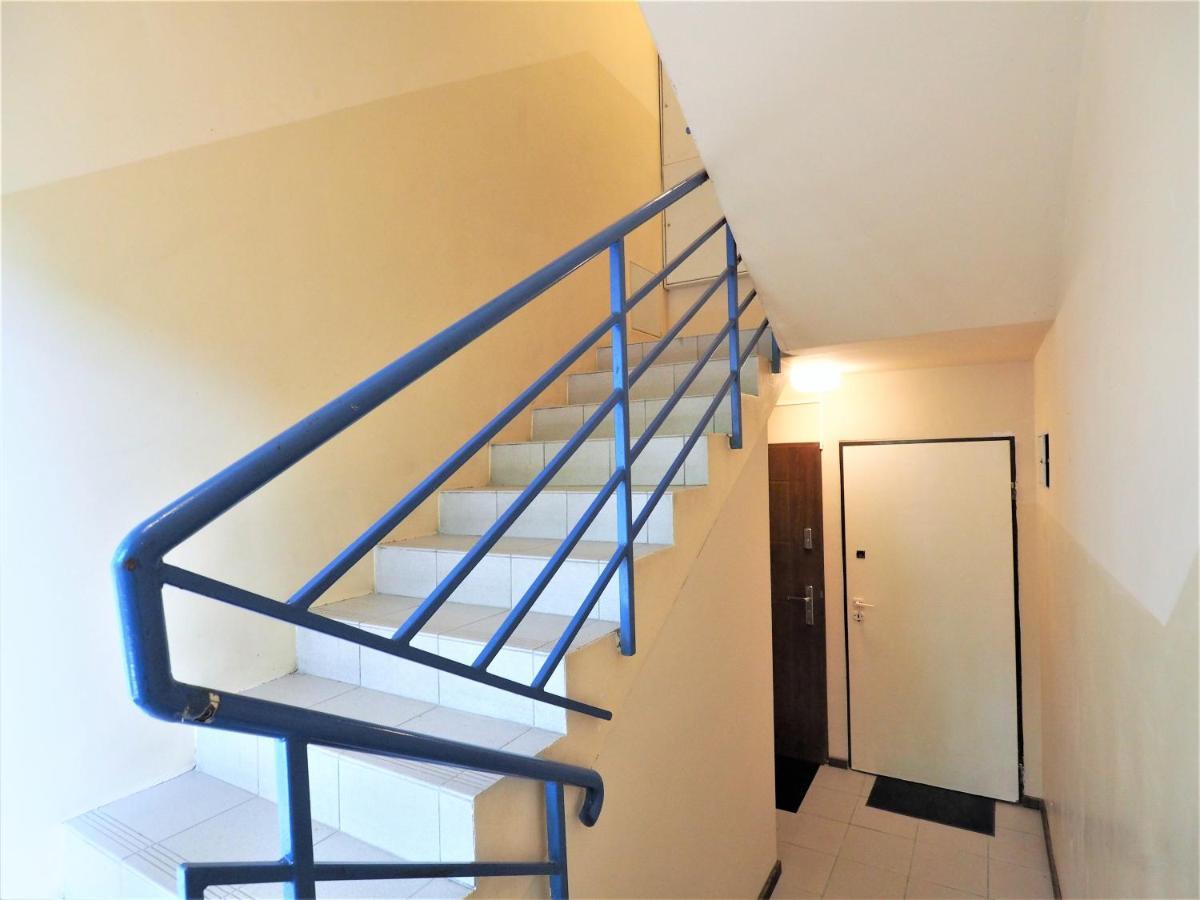 Vip Apartamenty Centrum Przy Rowni Zakopane Extérieur photo