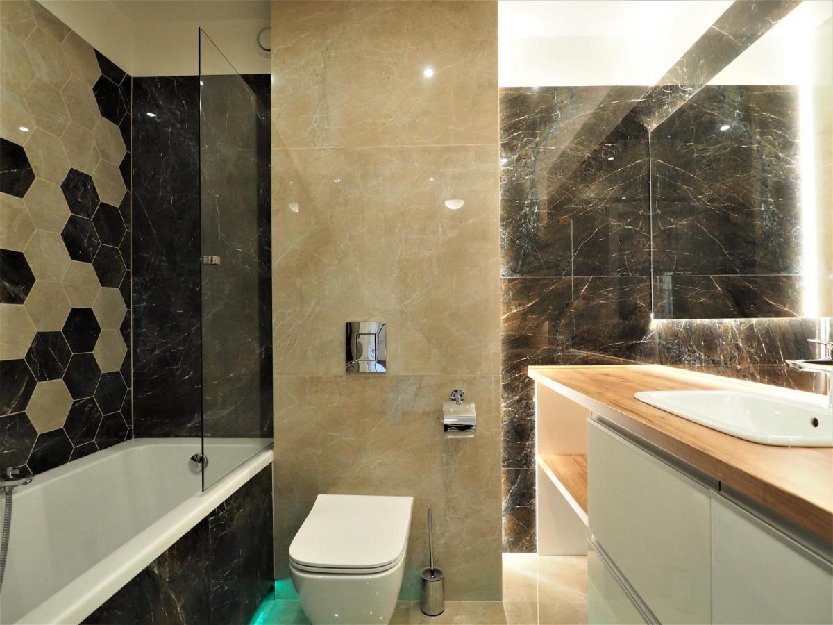 Vip Apartamenty Centrum Przy Rowni Zakopane Extérieur photo