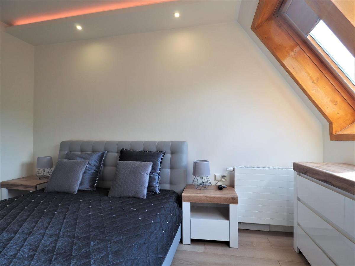 Vip Apartamenty Centrum Przy Rowni Zakopane Extérieur photo