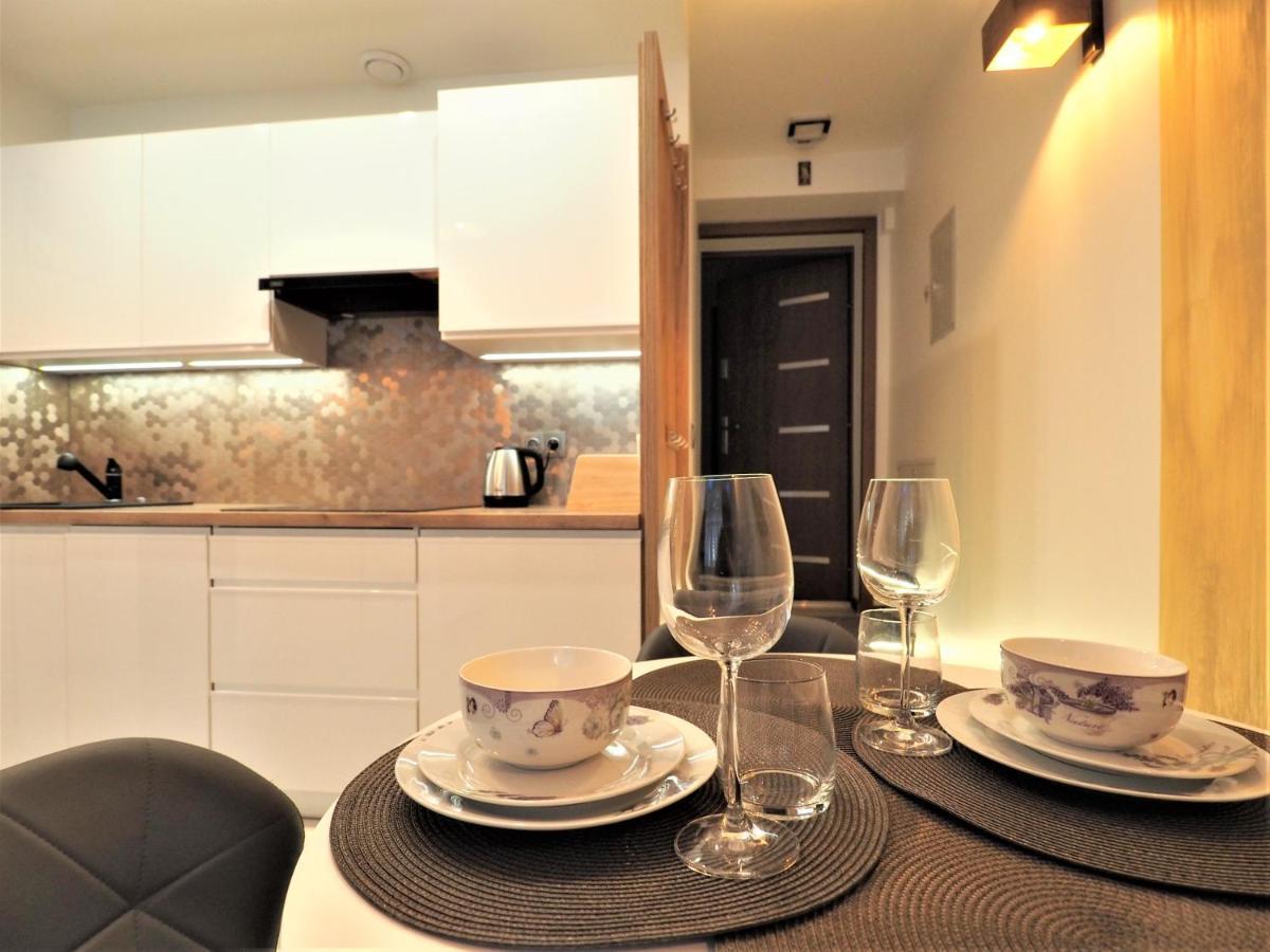 Vip Apartamenty Centrum Przy Rowni Zakopane Extérieur photo