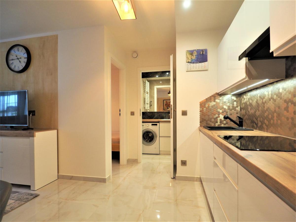Vip Apartamenty Centrum Przy Rowni Zakopane Extérieur photo