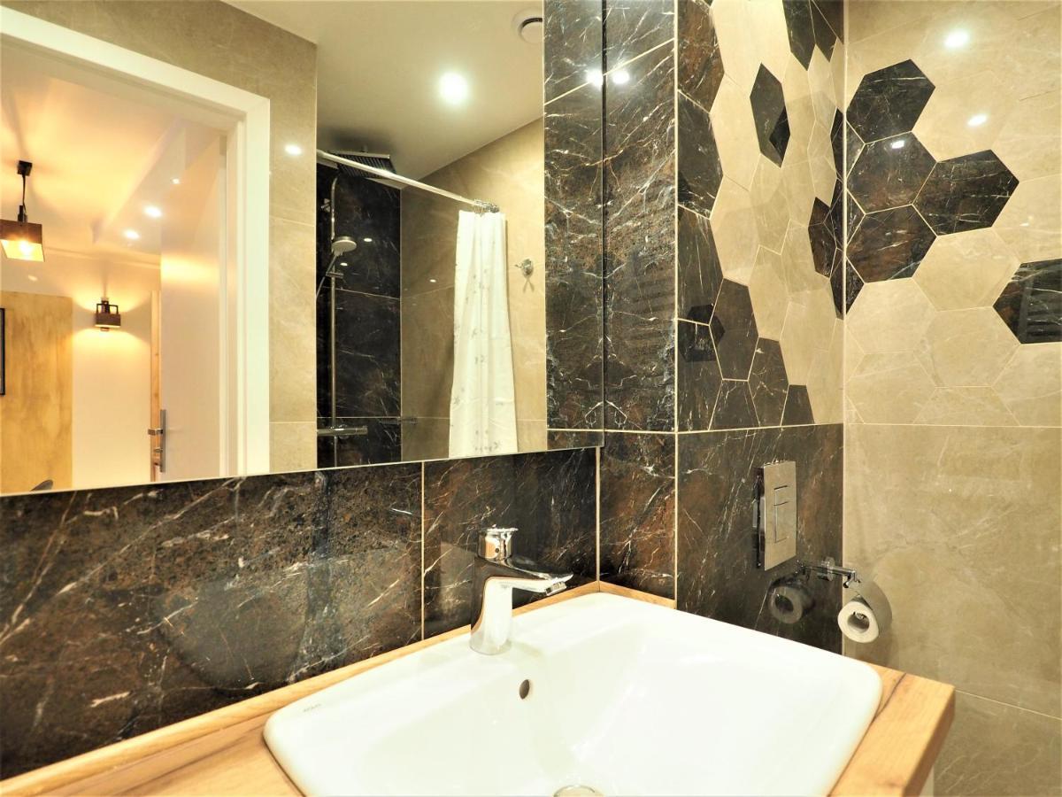 Vip Apartamenty Centrum Przy Rowni Zakopane Extérieur photo