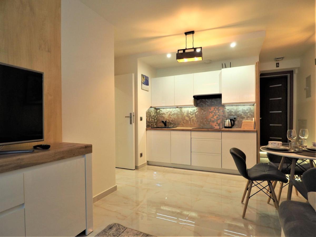 Vip Apartamenty Centrum Przy Rowni Zakopane Extérieur photo