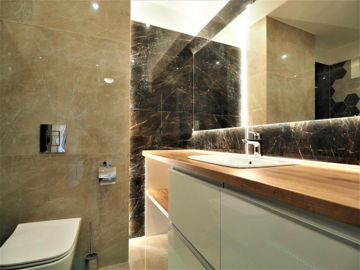 Vip Apartamenty Centrum Przy Rowni Zakopane Extérieur photo