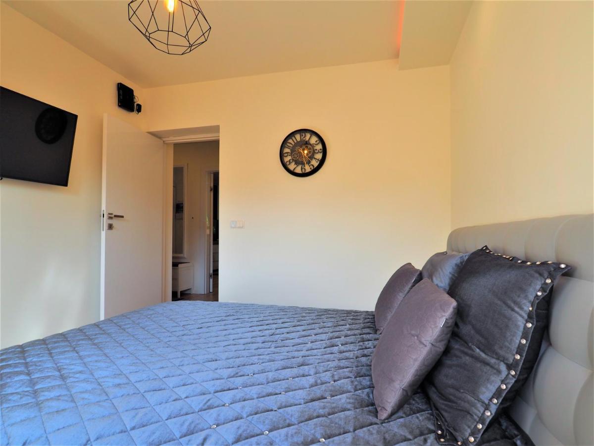 Vip Apartamenty Centrum Przy Rowni Zakopane Extérieur photo