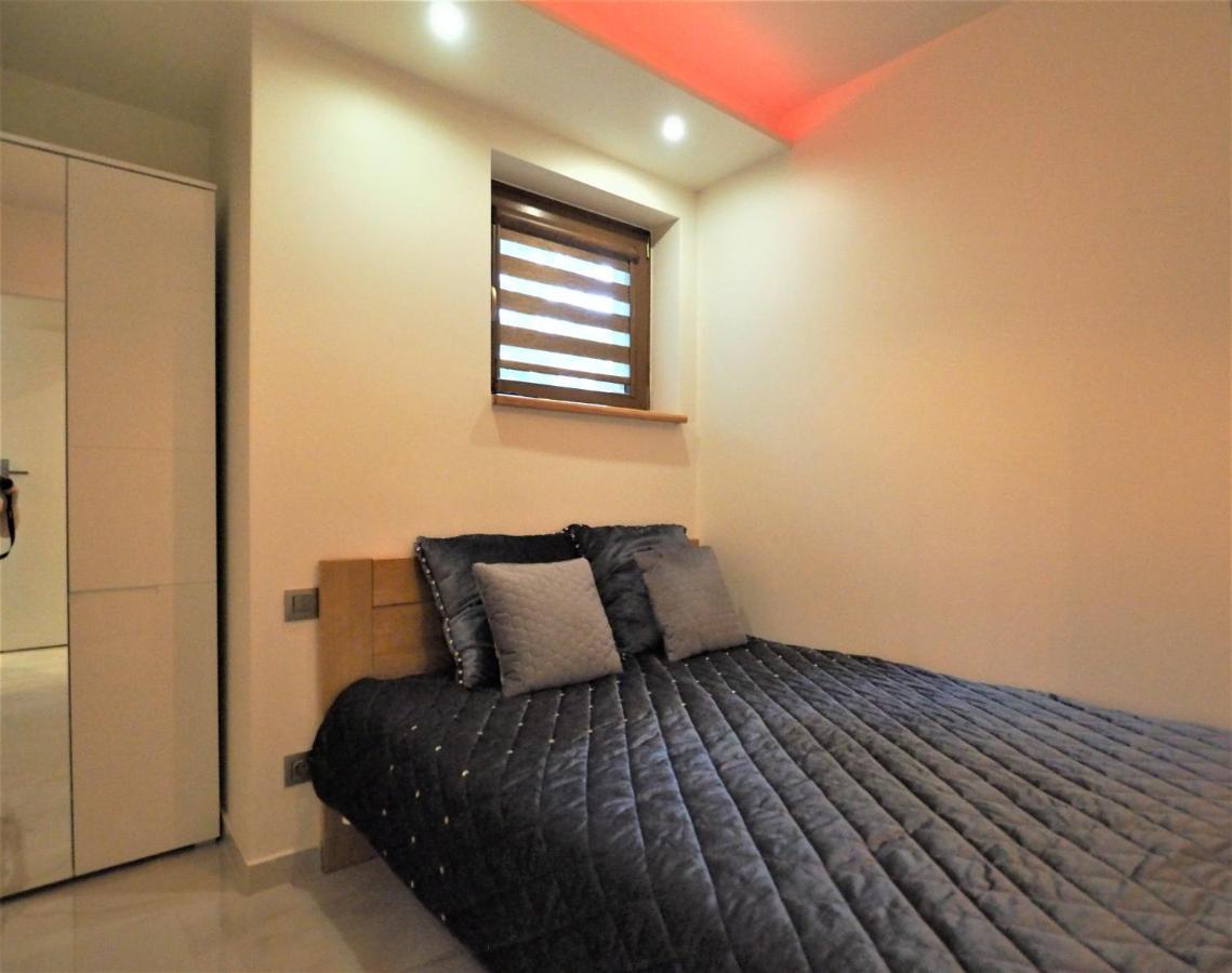Vip Apartamenty Centrum Przy Rowni Zakopane Extérieur photo
