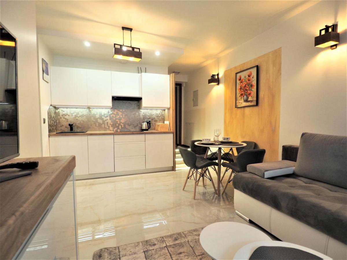Vip Apartamenty Centrum Przy Rowni Zakopane Extérieur photo