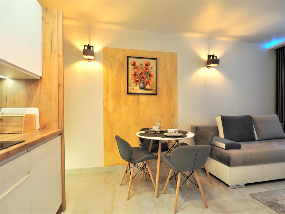 Vip Apartamenty Centrum Przy Rowni Zakopane Extérieur photo