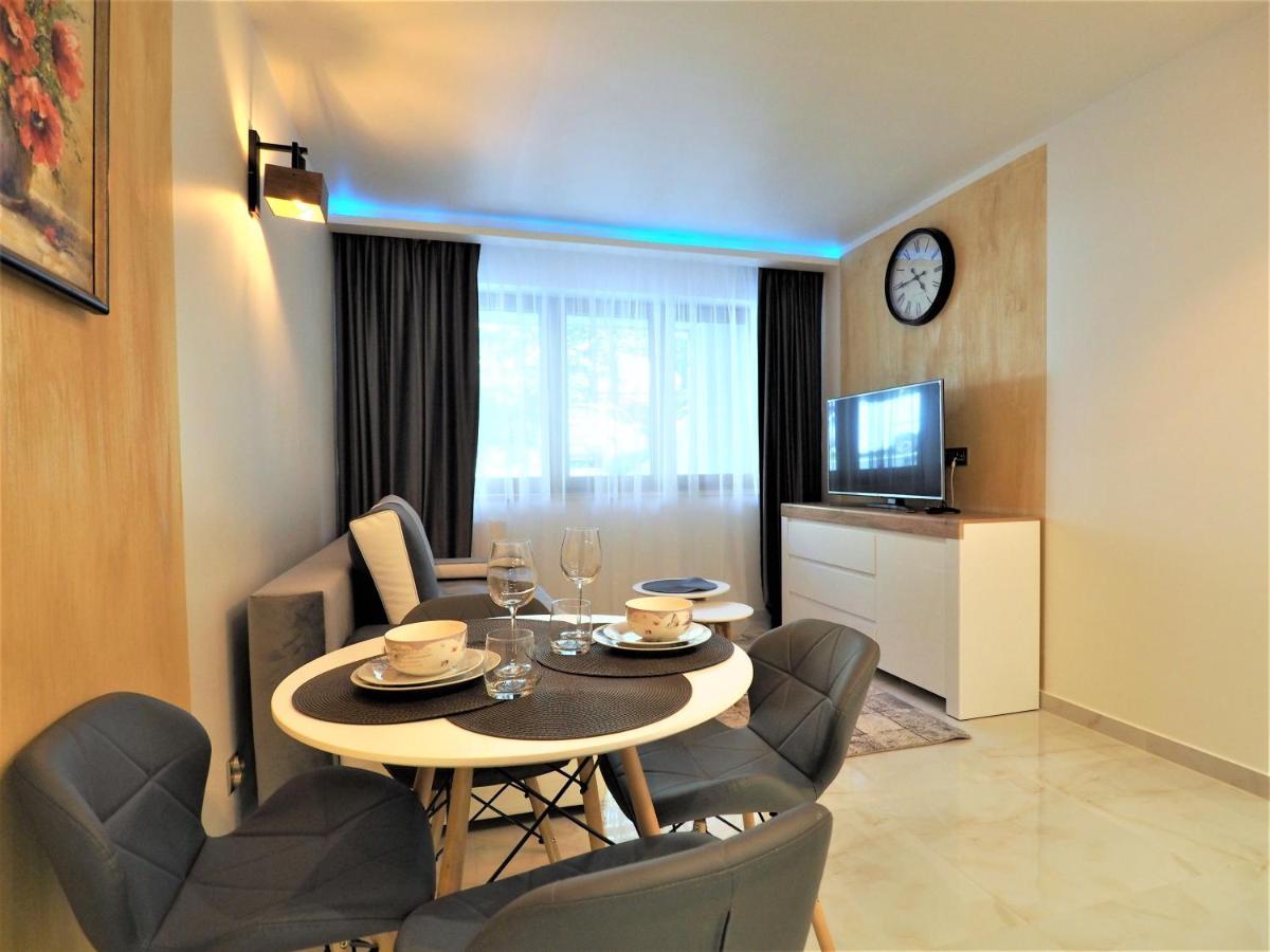 Vip Apartamenty Centrum Przy Rowni Zakopane Extérieur photo
