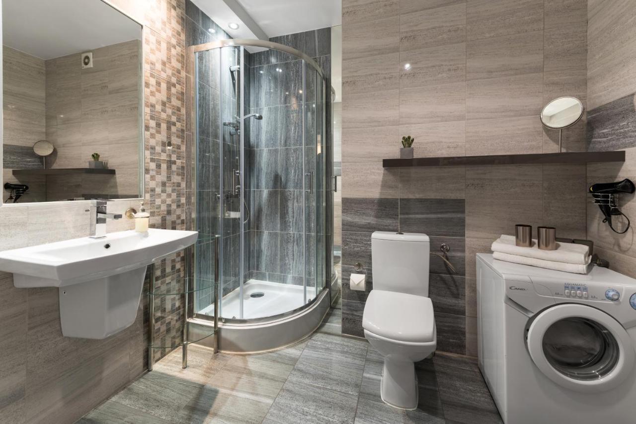 Vip Apartamenty Centrum Przy Rowni Zakopane Extérieur photo